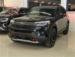 فورد إكسبلورر